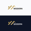 © TWINS DESIGN STUDIO - Modern Home Real estate logo