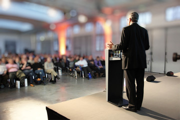 konferenz saal