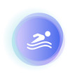 © NYHMAS - Abstract App Button