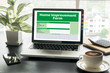 © onephoto - Home Improvement Form Personnel Details Home