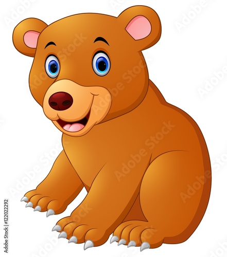 Cartoon Bear Sitting Buy This Stock Vector And Explore Similar Vectors At Adobe Stock Adobe Stock Download for free couple holding hands cartoon #1471285, download othes bear sitting down drawing for free. adobe stock