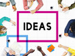 © Rawpixel.com - Ideas Creativity Inspiration Imagination Motivation Concept