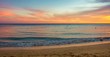Beach Sunset, Waves, relax, Chillout