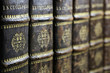 Enzyklopädie Bände aus dem frühen 19. Jahrhundert