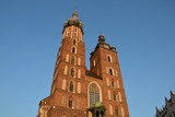 Fototapeta Morze - Kraków 8