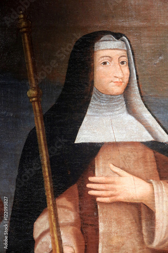 sw-brygida-ze-szwecji-pielgrzym-z-santiago-de-compostela-rzym-i-jerozolima