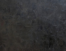 Oil Painting Modern Art Background