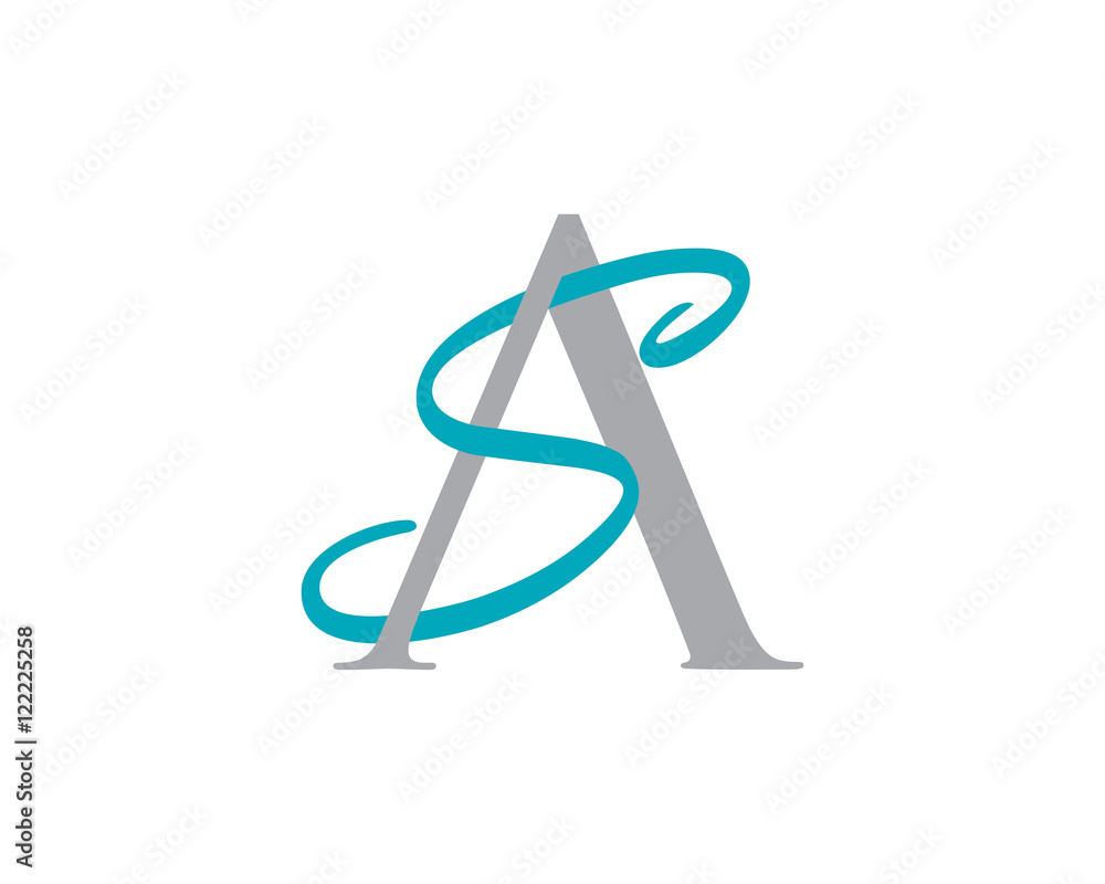 s a alphabet wallpaper