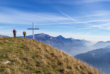 Trekking Alpino