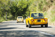 © pergo70 - Vintage sport car