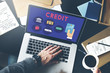 © Rawpixel.com - Credit Score Cash Flow Finance Concept