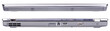 © Vtls - Laptop isolated front and rear view
