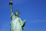 Fototapeta Nowy Jork - Statue of Liberty, New York City