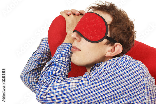 sleeping mask for guys