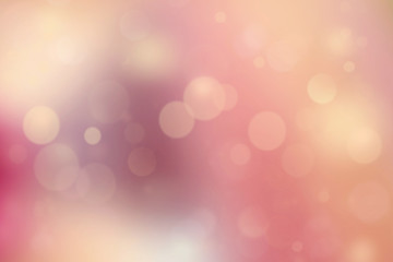 Wall Mural - Colorful abstract background blur.