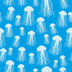 Poster - Jellyfish.