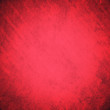 © nata777_7 - Grunge red background texture