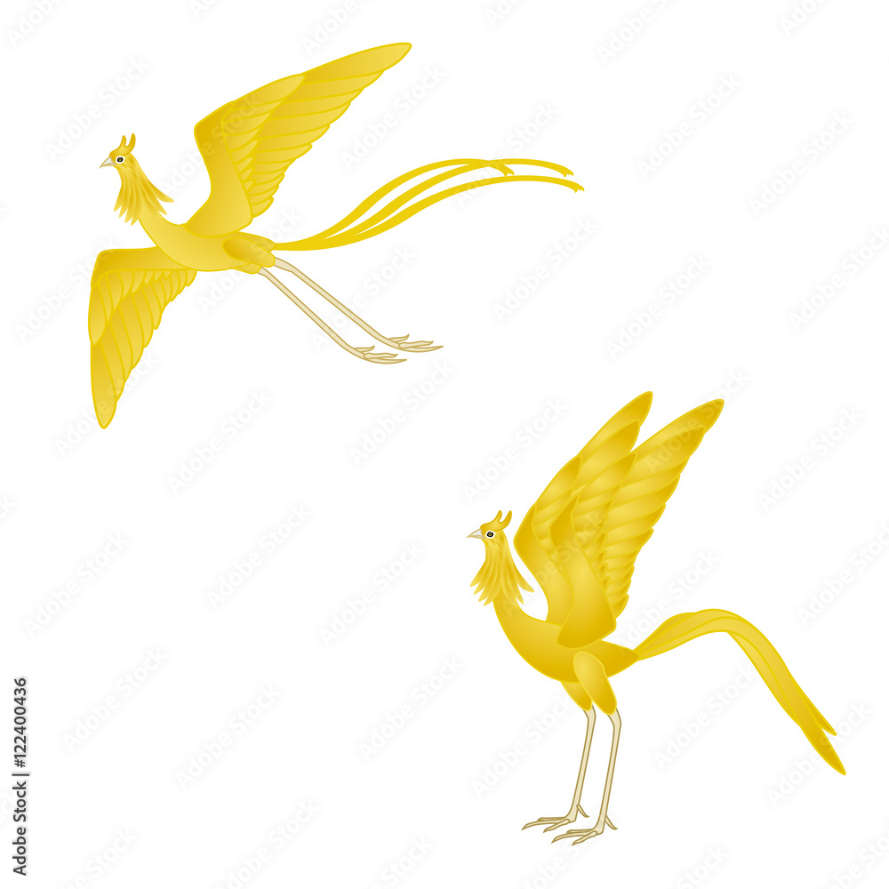 金色の鳳凰 イラストセット Adobe Stock でこのストックイラストを購入して 類似のイラストをさらに検索 Adobe Stock 金色の鳳凰 イラストセット Adobe Stock でこのストックイラストを購入して 類似のイラストをさらに検索 Adobe Stock