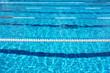 © zozzzzo - swimming pool lanes
