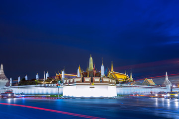 Grand Palace, Bangkok, Thailand