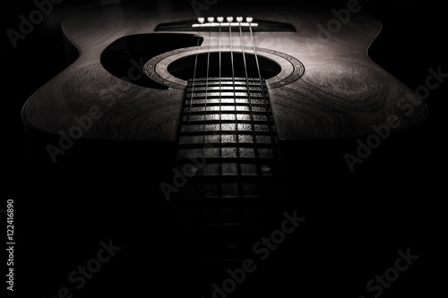 Plakaty Gitara  gitara