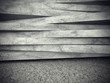 © VERSUSstudio - Architecture design concrete wall. Empty room interior