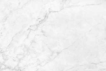 Wall Mural - white background marble wall texture