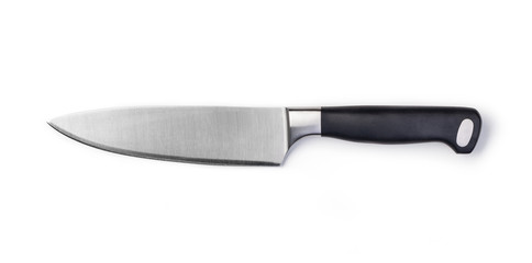 steel kitchen knives