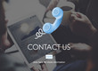 © Rawpixel.com - Contact Us Customer Care Assistance Help Service Concept