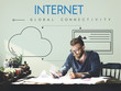 © Rawpixel.com - Network Cloud Backup Storage Download Concept