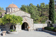 Kloster Moni Thari, Rhodos