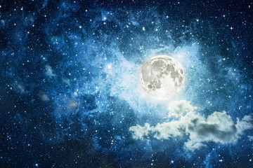 Wall Mural - sky