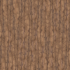 Wall Mural - wooden background