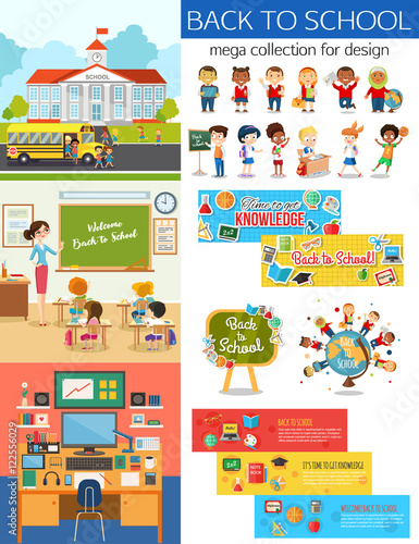 Big at school 3. Big School. Биг скул. Classroom banner. Big School change.