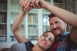 © WavebreakmediaMicro - Happy couple holding their house key