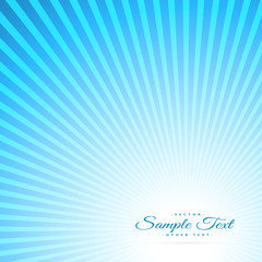 Wall Mural - sun sunburst pattern