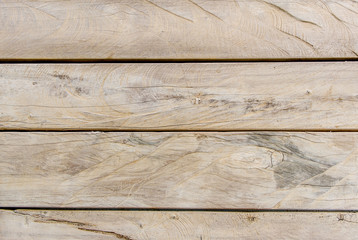 Wall Mural - grunge rotting wood plank texture background