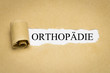 © magele-picture - Orthopädie