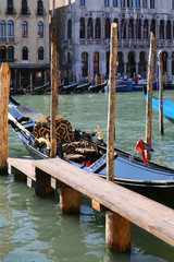 Poster - Venezia