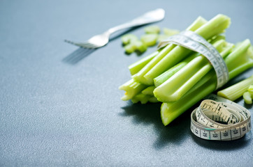 Sticker - Celery