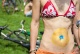body painting