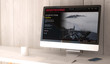 © MclittleStock - desktop computer series streaming
