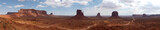 Fototapeta  - Monument Valley, USA