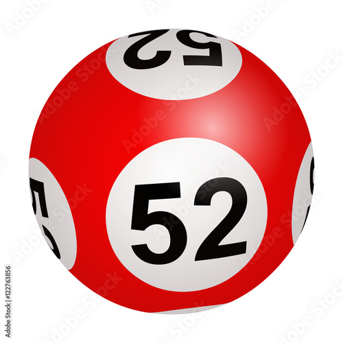 Bingo 52 Bingo 52