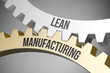 © Coloures-Pic - Lean Manufacturing