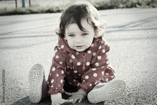 Hairstyles For Black Babies With Curly Hair Elwebdesants