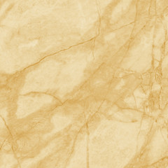 Wall Mural - Yellow marble texture background blank for design