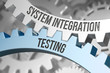 © Coloures-Pic - System Integration  Testing