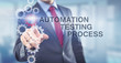 © Coloures-Pic - Automation Testing Process
