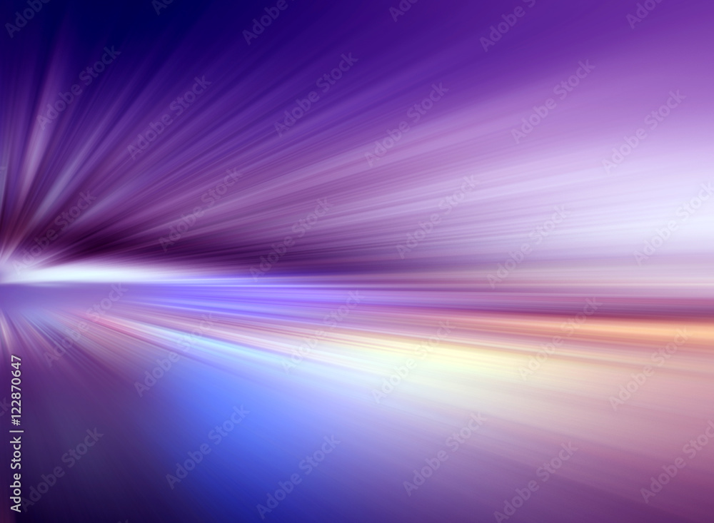 Abstract background in  pink, purple, blue and white colors - obrazy, fototapety, plakaty 